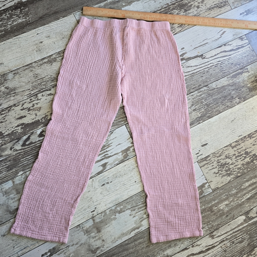 Women's BORN 2-Piece Pajama Set Size Large - Picture 7 of 10